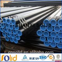 Seamless Steel Pipe