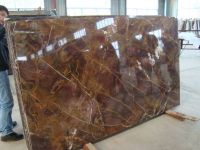 M2009 Louis Red Marble Stone