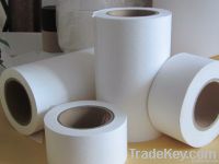 Heat-seal tea bag filter paper