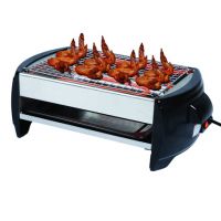 electric BBQ