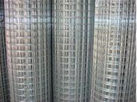 sell welded wire mesh