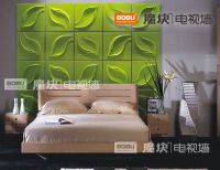 wall baord decor, 3d wall panels, home decorative material