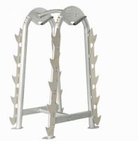 GNS-8215 Barbell Rack Health Gym Fitness Equipment
