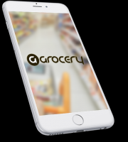 Grocery Store Script | Online Supermarket Script