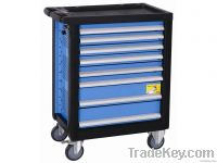 8 drawers tool chest