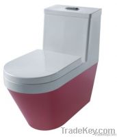 Artificial Stone Toilet XM0903