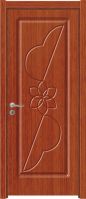red wood Boutique pvc & mdf inner door