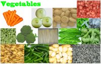 Vegetables