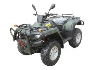 ATV400CC