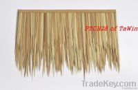 Synthetic thatch