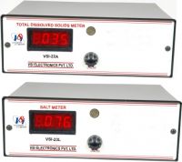 Digital TDS Meters/Digital Salinity Meters