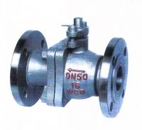 Flange-Connection Stiff Metallic Sealing Series