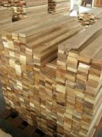 Acacia wood