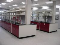 Laboratory Furniture