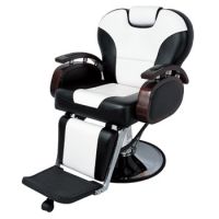 Men's Barber Chair