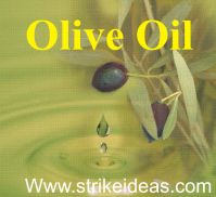 Olive Oil