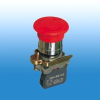 Emergency Stop Pushbutton Switch(XB4-BS542)