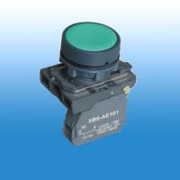 Flush Pushbutton XB5-AA31