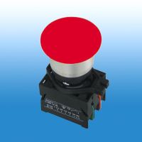 Mushroom Pushbutton XB800-BC42