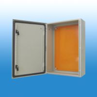 Metal Distribution Box