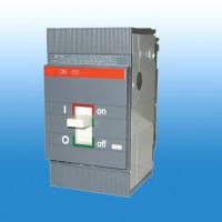 Mould Case Circuit Breaker (ABB type)