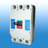 Mould Case Circuit Breaker(CM1 type)