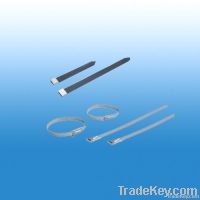 Stainless Steel Cable Tie