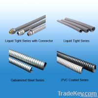 PVC Coated Flexible Conduit