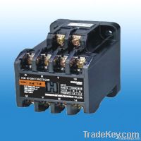 PAK AC Contactor