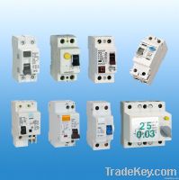 Earth Leakage Circuit Breaker