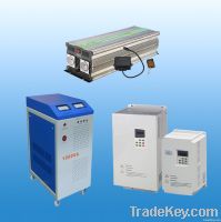 Inverter And Converter