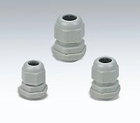 Nylon Cable Glands M Type PG,M,MG