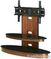 TV stands with mount