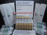 TATIONIL INJECTABLE GLUTATHIONE