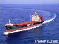 Ocean Freight, Ocean Freight Forwarding, Sea Freight ForwardingShipping