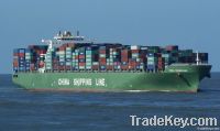 Sea Freight, Sea Freight Forwarding, Ocean Freight Forwarding, Shipping