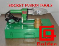 Socket Fusion Machine