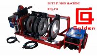 Field Butt Fusion Machine