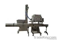 automatic capping machine