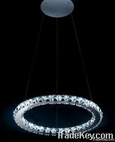 2013 new design modern crystal chandelier