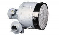 Turbo Air Blower (HTB100-304)