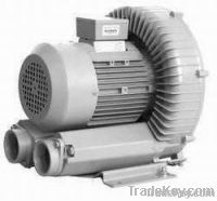 2LG590 Single-Phase Air Blower