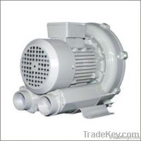 2LG710 Single-Phase Air Blower