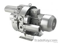 rotary dry vacuum pump