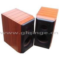 Empty Speaker Box QG-8Z20