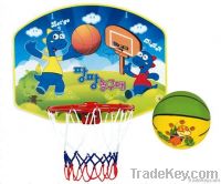 Mini Basketball stand-2