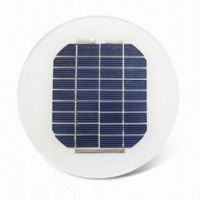 Monocrystalline Silicon Solar Panel