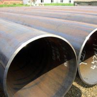 LSAW steel pipe API 5L