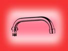 lever tube faucets