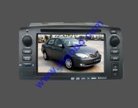 6.5 INCH CAR DVD WITH GPS FOR BYD F3